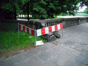 Zdjęcie 1 przedstawia problem zgłoszony w tym alercie